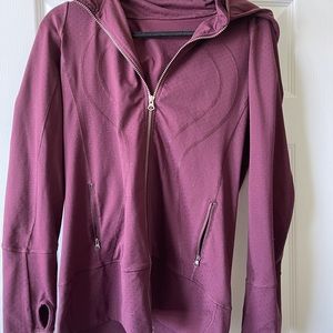 Lululemon Jacket